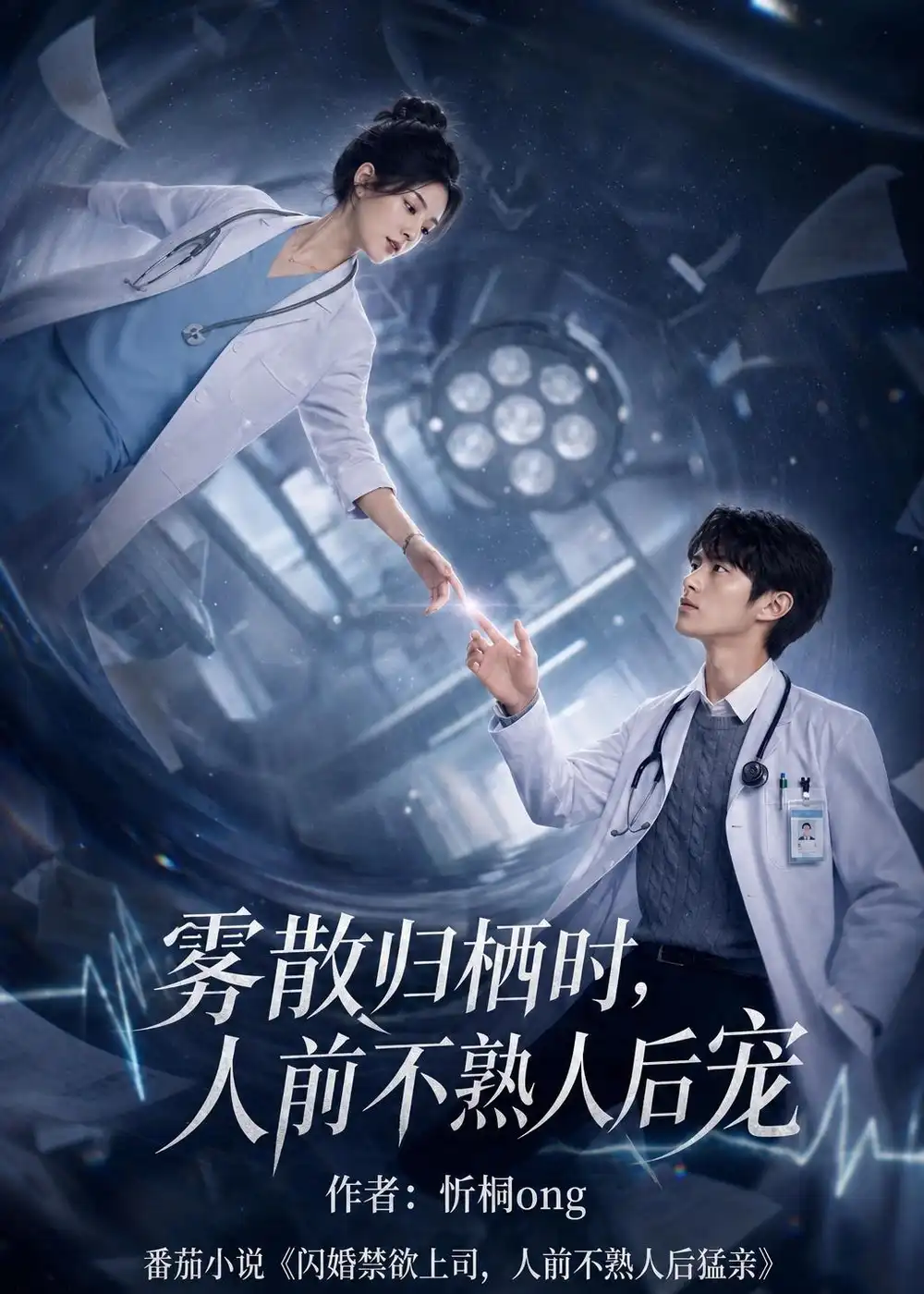 雾散归栖时人前不熟人后宠（98集） - 紫橙阁短剧
