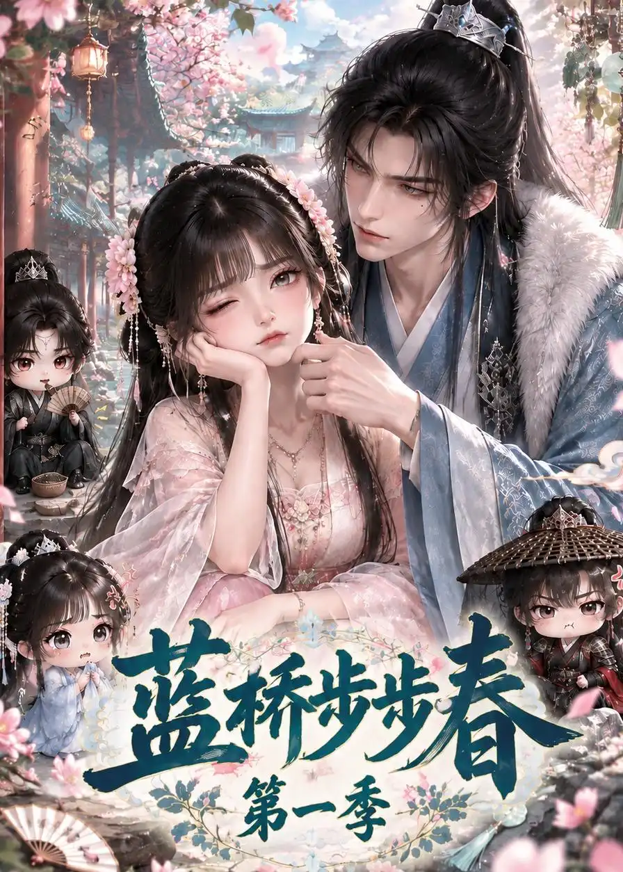 蓝桥步步春第一季（139集） - 紫橙阁短剧