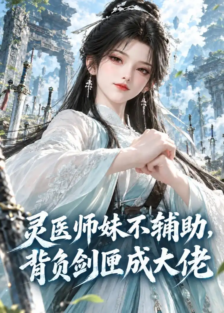 灵医师妹不辅助背负剑匣成大佬（110集） - 紫橙阁短剧