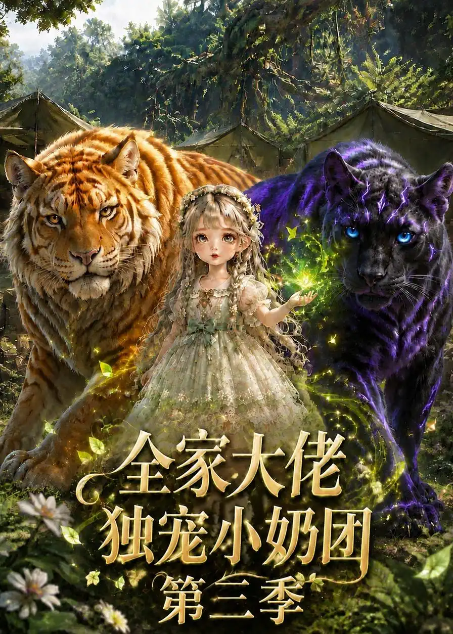 全家大佬独宠小奶团第三季（143集） - 紫橙阁短剧