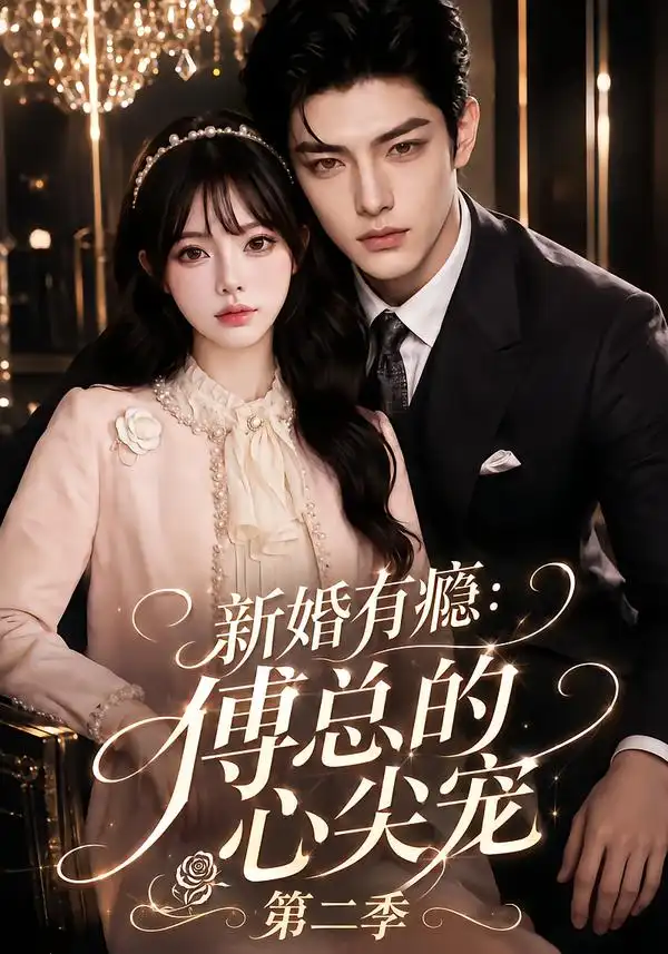 新婚有瘾傅总的心尖宠第二季 新婚有瘾傅总的心尖宠第二季