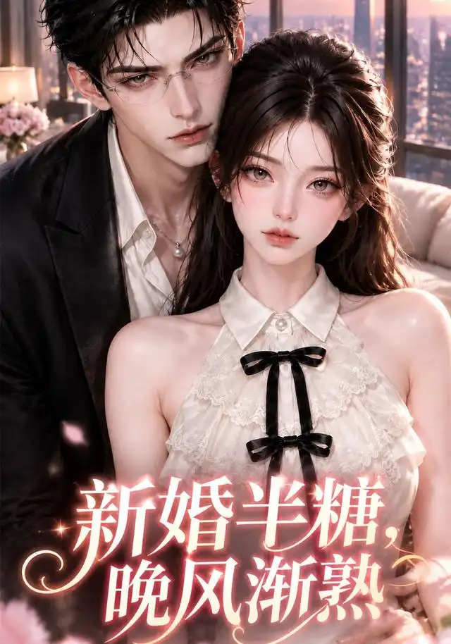 新婚半糖晚风渐熟(172集)AI短剧-紫橙网创项目网