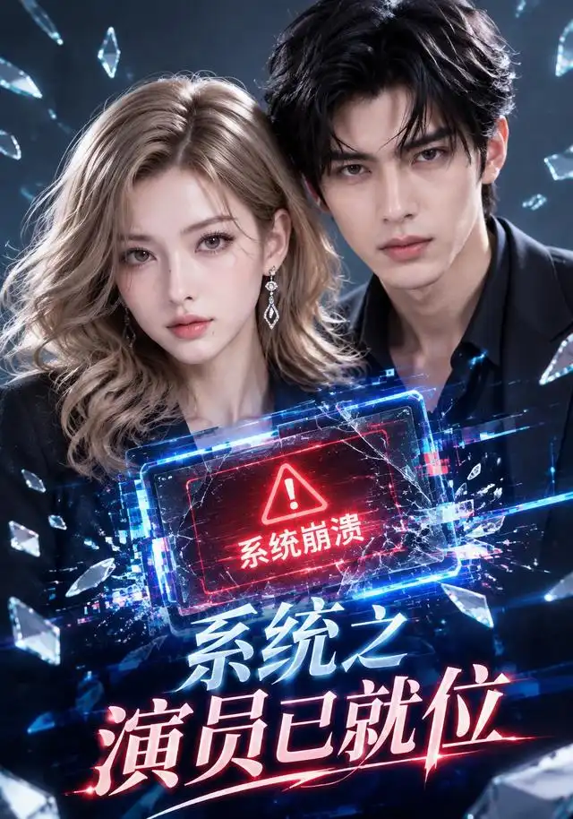 系统之演员已就位(55集)AI短剧-紫橙网创项目网