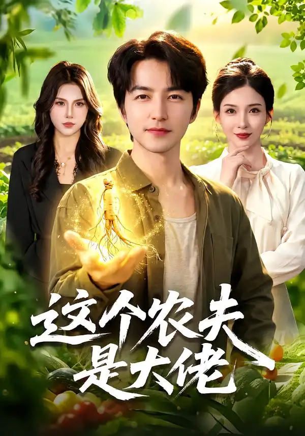 这个农夫是大佬(109集)吴昊&李若希-紫橙网创项目网