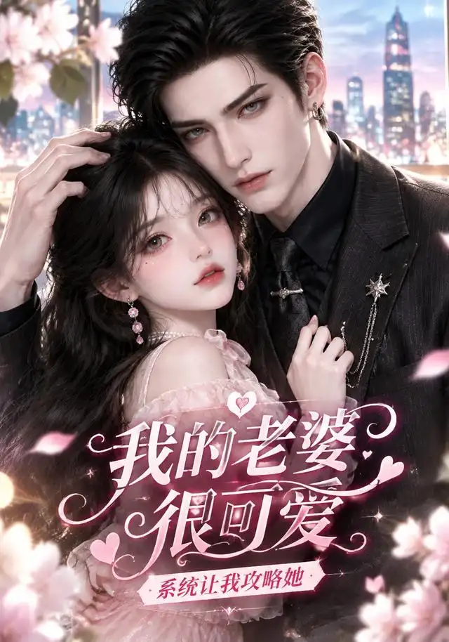 我的老婆很可爱系统让我攻略她（168集）-紫橙网创项目网