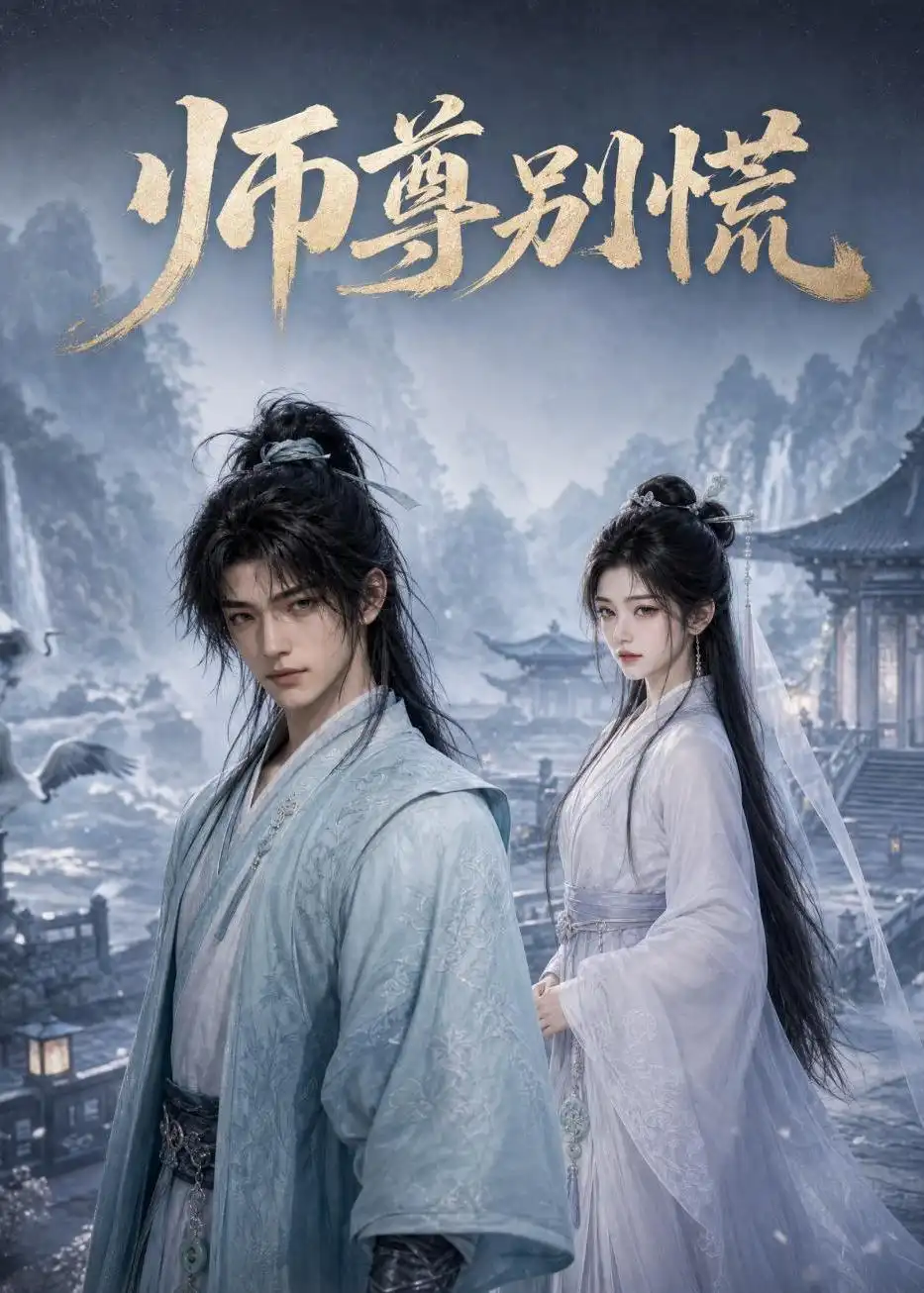 师尊别慌（61集）-紫橙网创项目网