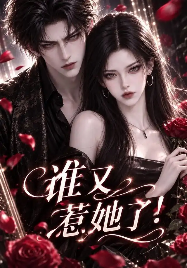 谁又惹她了（146集）AI短剧-紫橙网创项目网