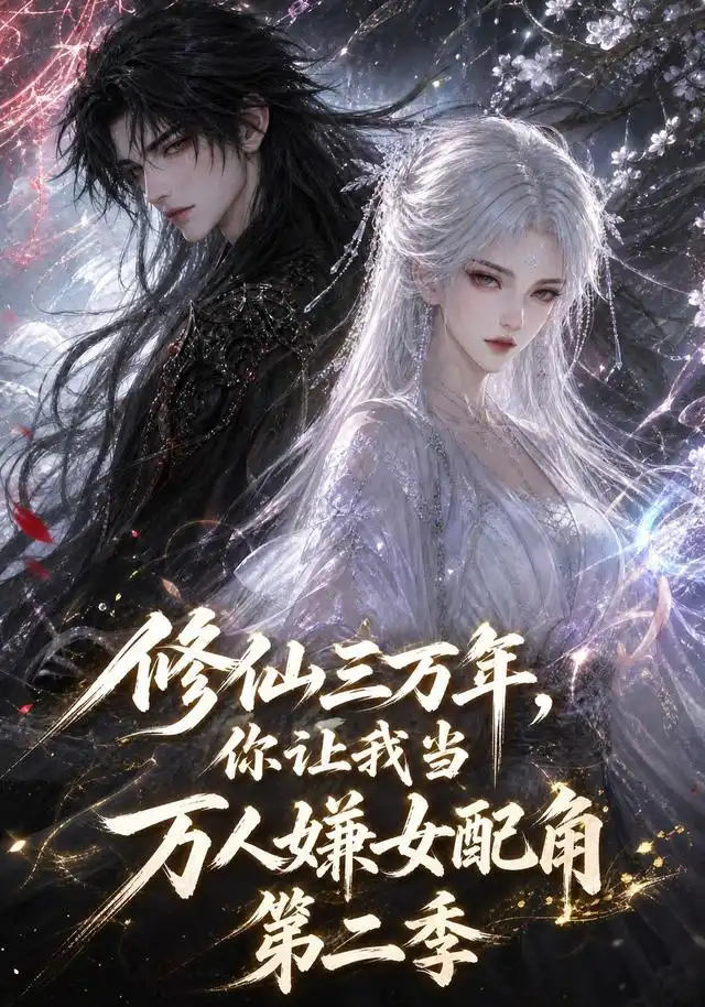 修仙三万年你让我当万人嫌女配第二季（147集）-紫橙网创项目网