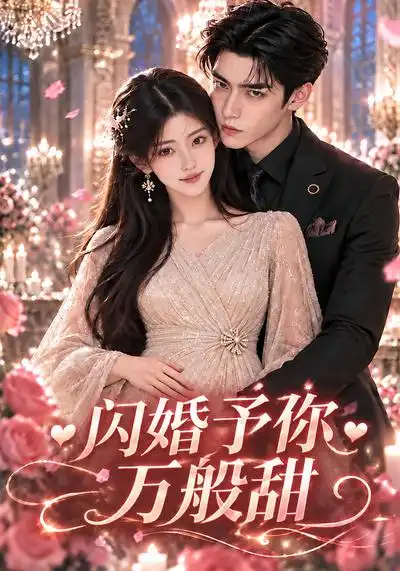 闪婚予你万般甜 闪婚予你万般甜