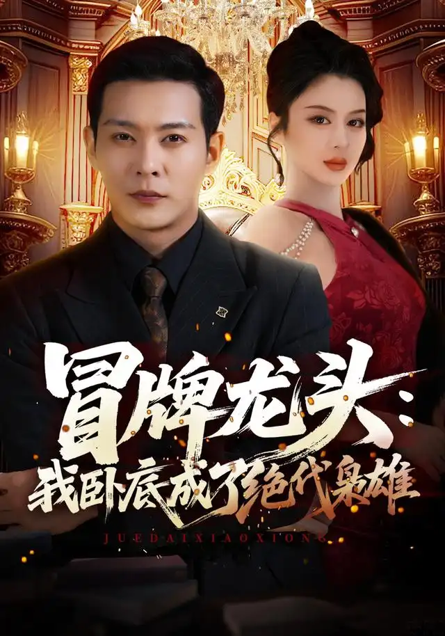 冒牌龙头我卧底成了绝代枭雄(83集)钱霆川&唐雪晴-紫橙网创项目网