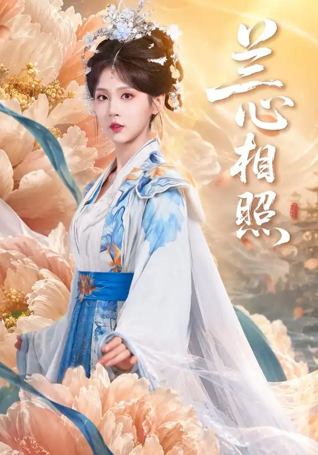 兰心相照（71集）李佳轩＆赵晨希-紫橙网创项目网