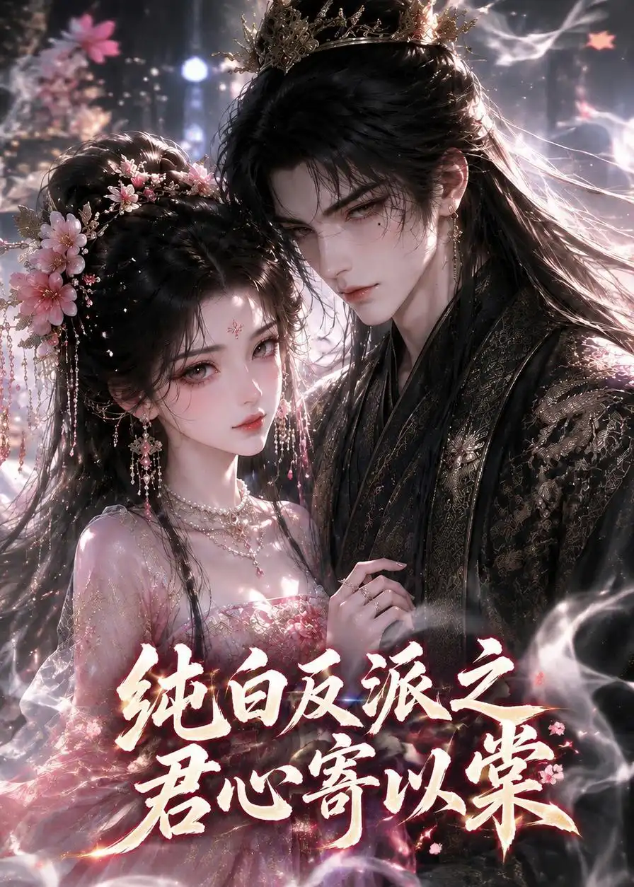 纯白反派之君心寄以棠（128集）-紫橙网创项目网