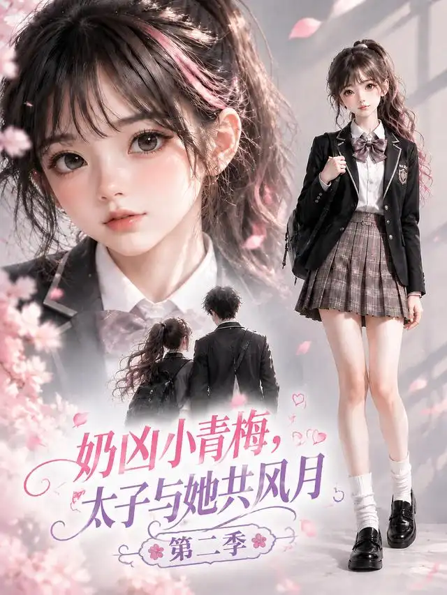 奶凶小青梅太子与她共风月第二季（134集）-紫橙网创项目网