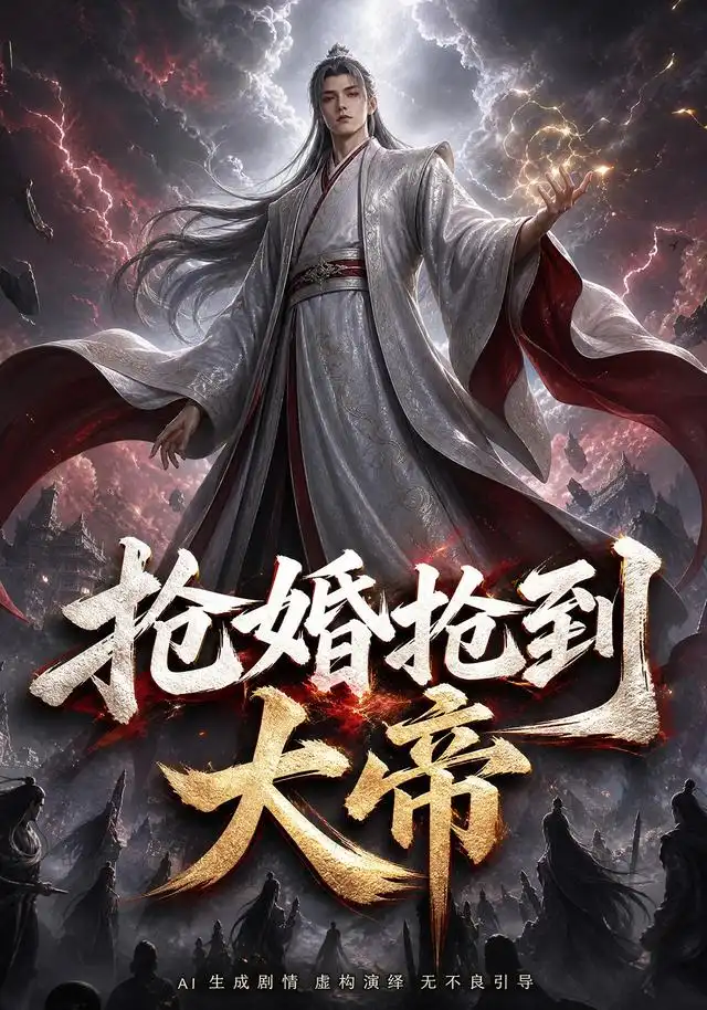 抢婚抢到大帝（107集）-紫橙网创项目网