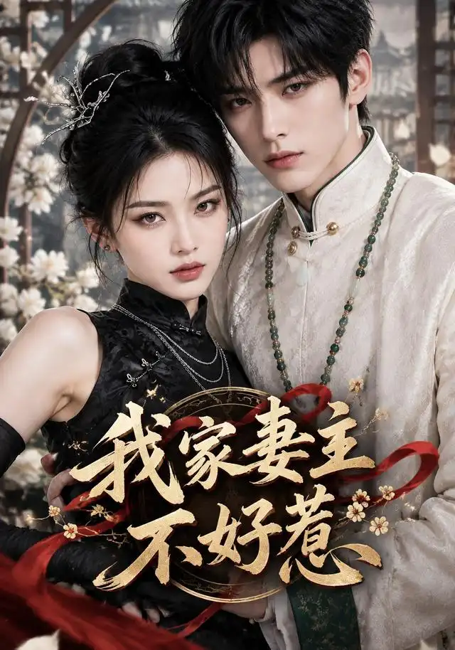 我家妻主不好惹 我家妻主不好惹