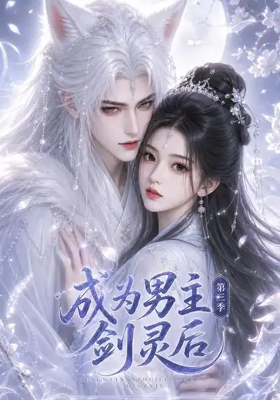 成为男主剑灵后第三季 成为男主剑灵后第三季