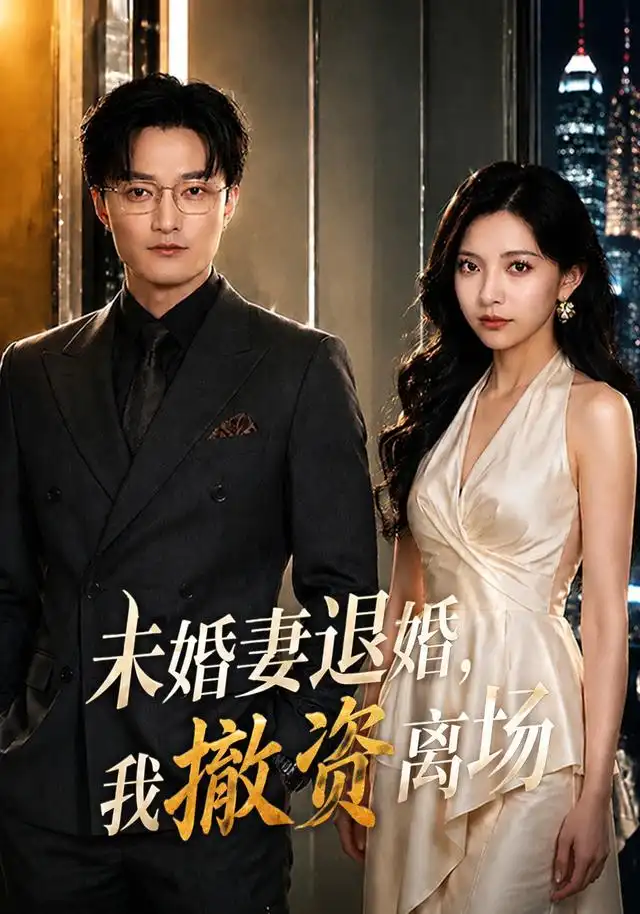 未婚妻退婚我撤资离场(59集)梁启明&陈碧霄-紫橙网创项目网