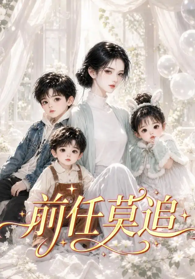 前任莫追（241集） - 紫橙阁短剧
