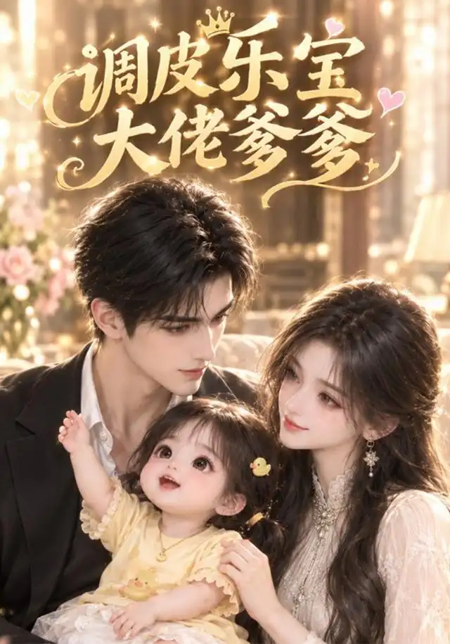 调皮乐宝大佬爹爹（333集）-紫橙网创项目网
