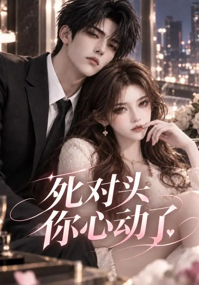 死对头你心动了（44集）-紫橙网创项目网