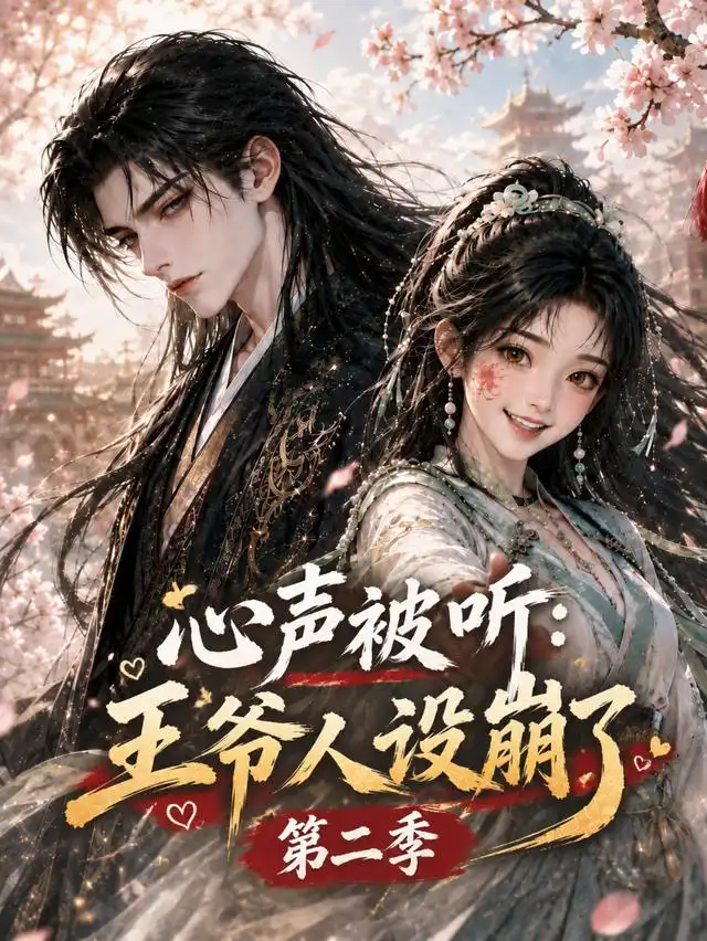 心声被听王爷人设崩了第二季（205集）-紫橙网创项目网