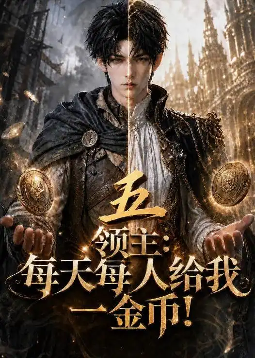 领主每天每人给我一金币五（81集）-紫橙网创项目网