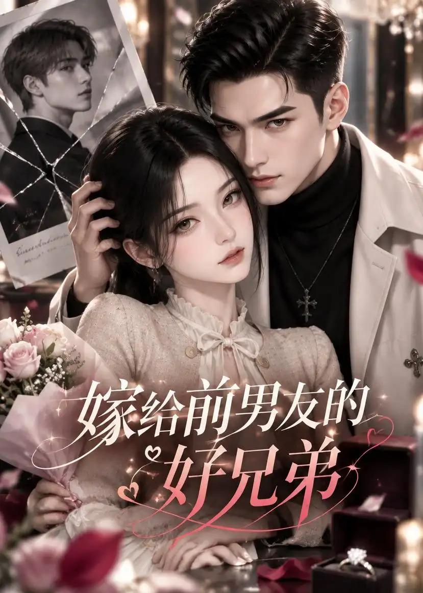嫁给前男友的好兄弟（115集）-紫橙网创项目网