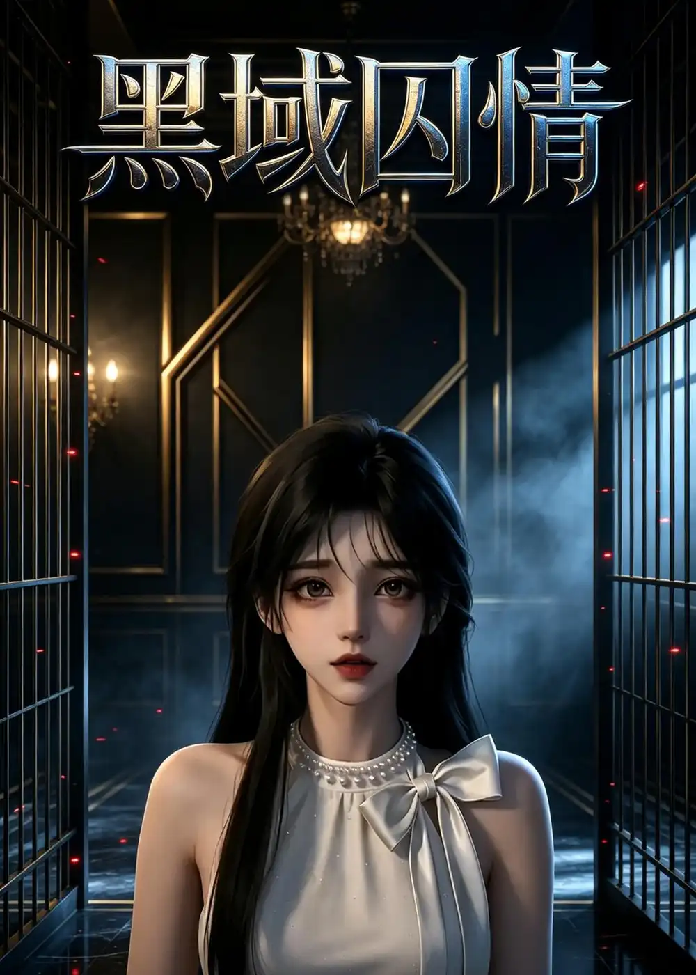 黑域囚情（77集）-紫橙网创项目网