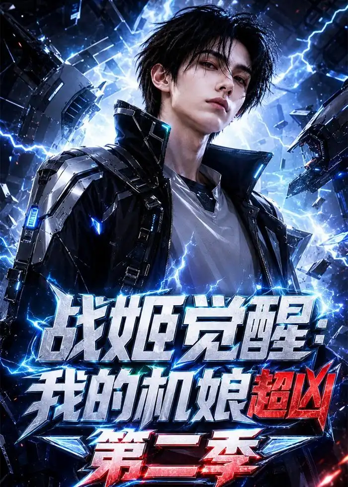 战姬觉醒我的机娘超凶第二季（128集）-紫橙网创项目网