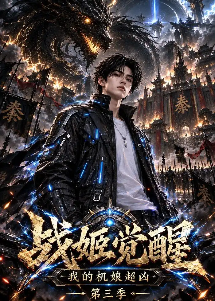 战姬觉醒我的机娘超凶第三季（120集）-紫橙网创项目网