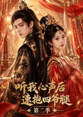 听我心声后速抱四爷腿第二季（158集）-紫橙网创项目网