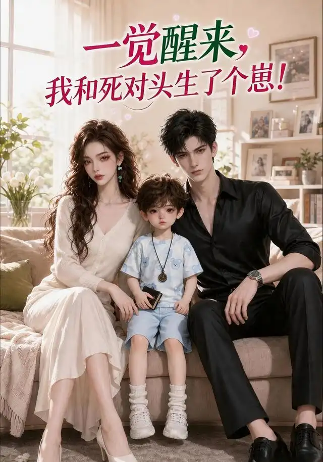 一觉醒来我和死对头生了个崽（124集）-紫橙网创项目网