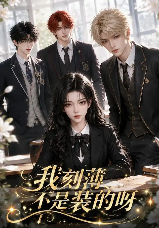我刻薄不是装的呀（121集）-紫橙网创项目网