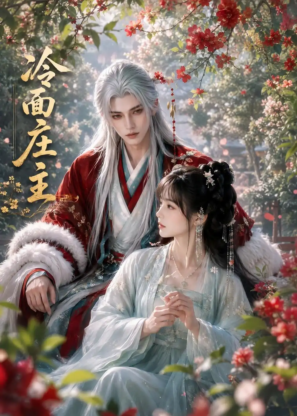 冷面庄主（49集）-紫橙网创项目网