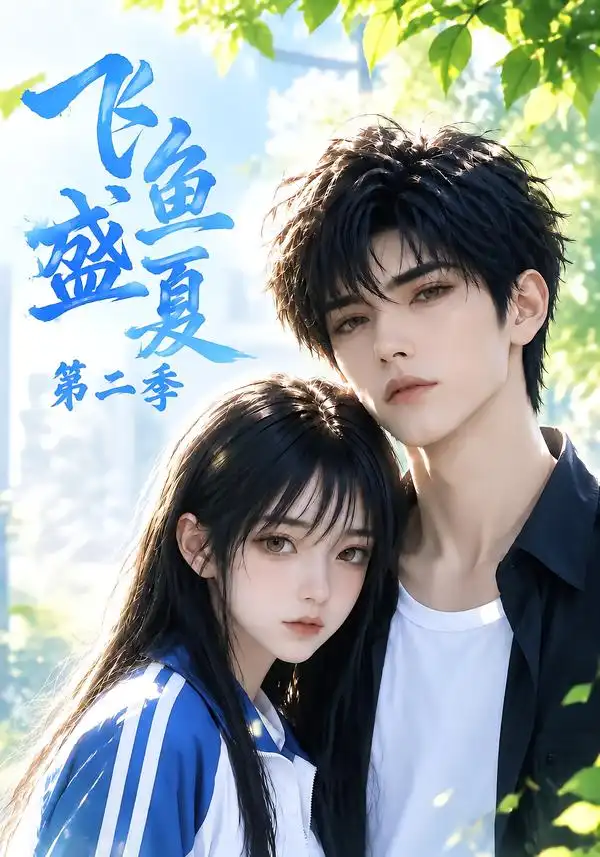 飞鱼盛夏第二季（174集）-紫橙网创项目网