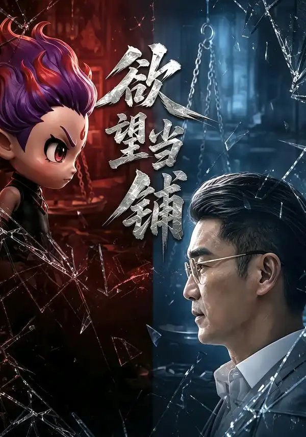 欲望当铺（13集）蒋德亮＆罗大涛-紫橙网创项目网