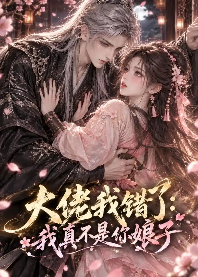 大佬我错了我真不是你娘子（40集）-紫橙网创项目网