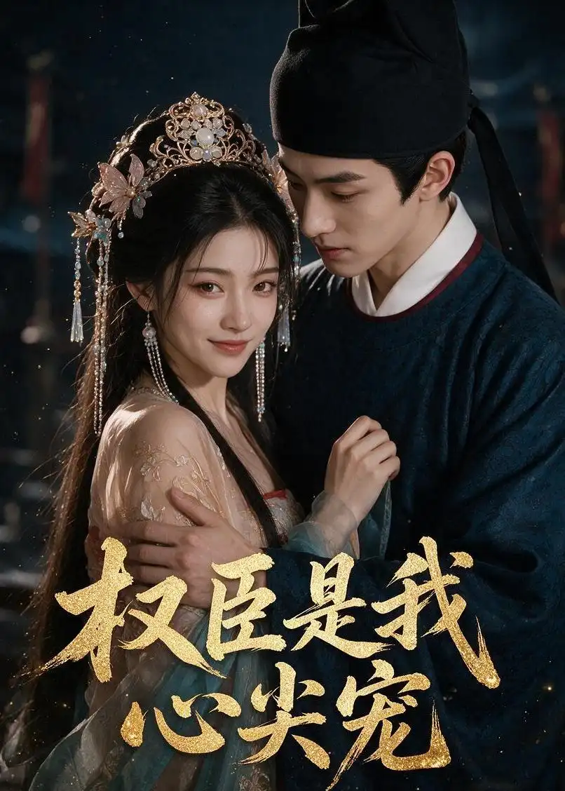 权臣是我心尖宠（32集）-紫橙网创项目网