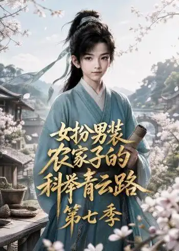 女扮男装农家子的科举青云路第七季（173集）-紫橙网创项目网