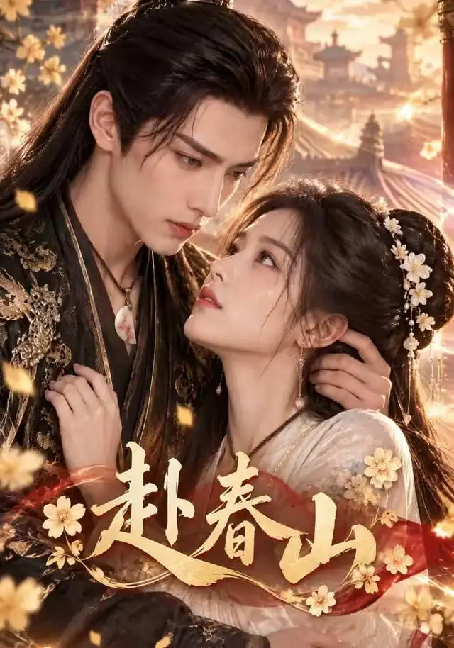 赴春山（93集）-紫橙网创项目网