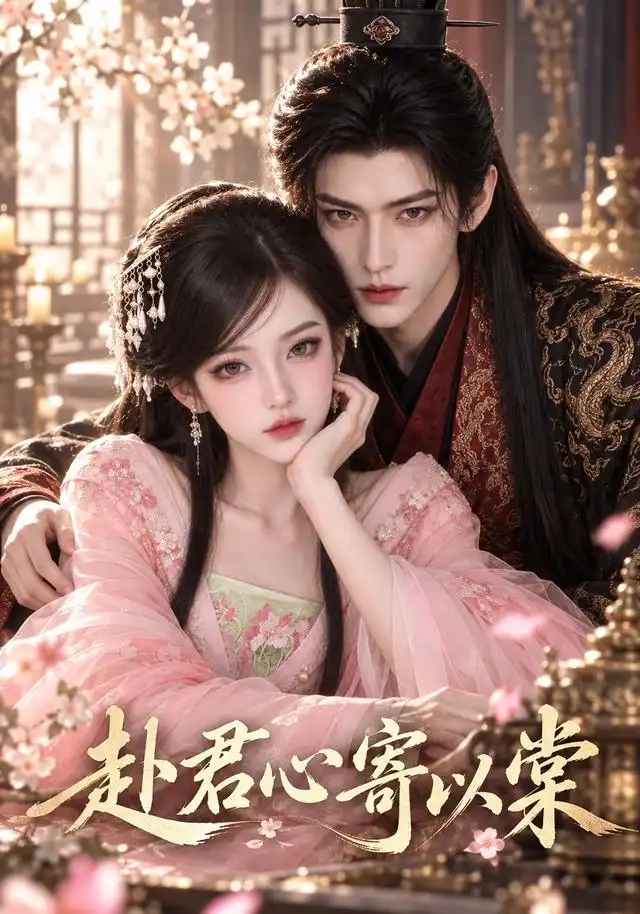 赴君心寄以棠（125集）-紫橙网创项目网