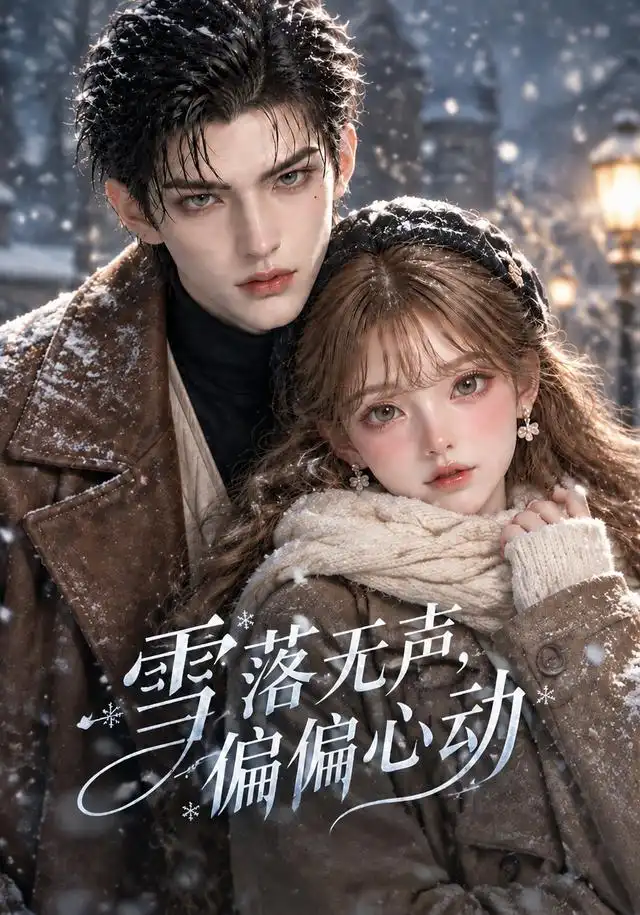 雪落无声偏偏心动（126集）-紫橙网创项目网