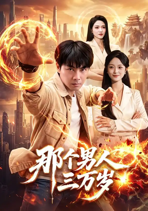 那个男人三万岁(91集)张闻宇&程思青-紫橙网创项目网