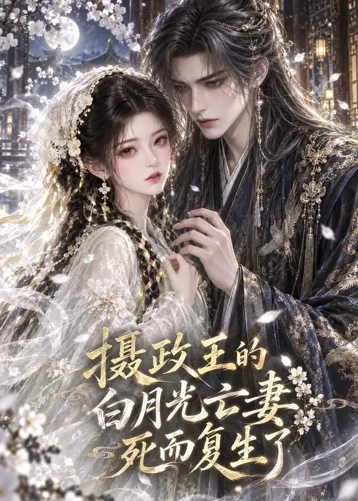 摄政王的白月光亡妻死而复生了第一季（320集）-紫橙网创项目网