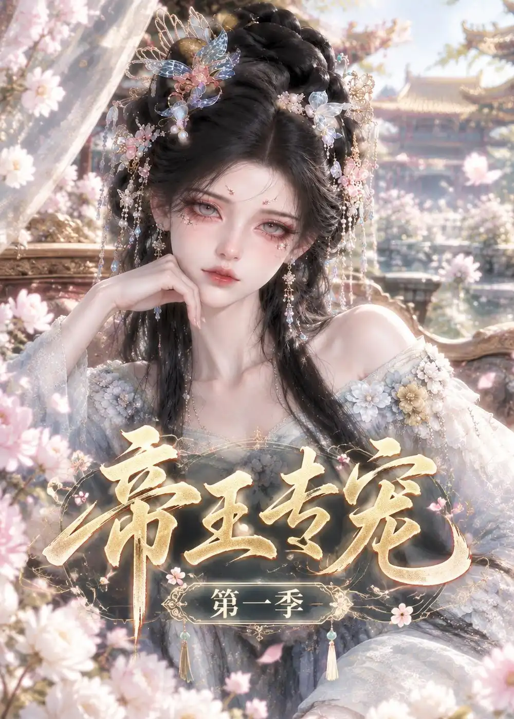 帝王专宠第一季（188集）-紫橙网创项目网