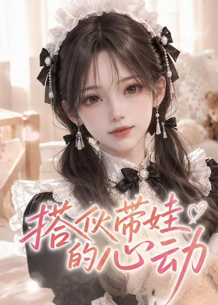 搭伙带娃的心动 （51集）-紫橙网创项目网