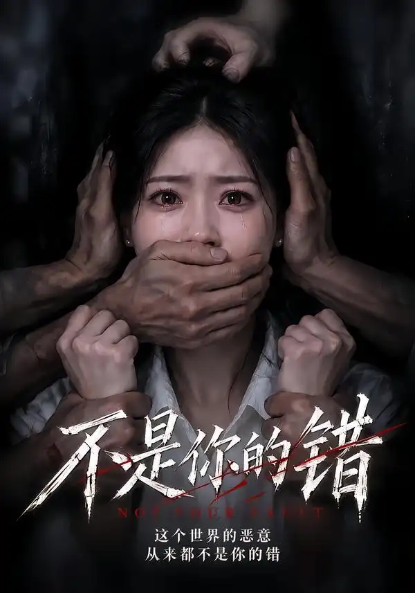 不是你的错(63集)朱婉婷&彭天烁-紫橙网创项目网