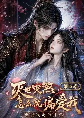 灭世灾煞怎么就偏爱我他说我是白月光第四季（161集）-紫橙网创项目网