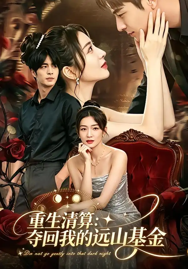 重生清算夺回我的远山基金(45集)李启歌&高天-紫橙网创项目网