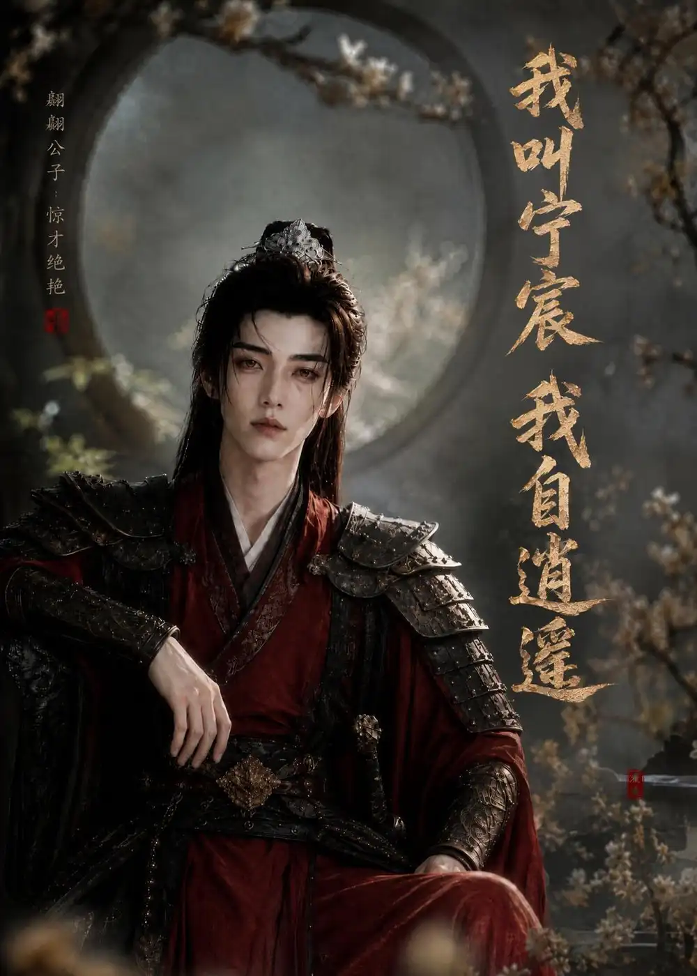 我叫宁宸我自逍遥 我叫宁宸我自逍遥